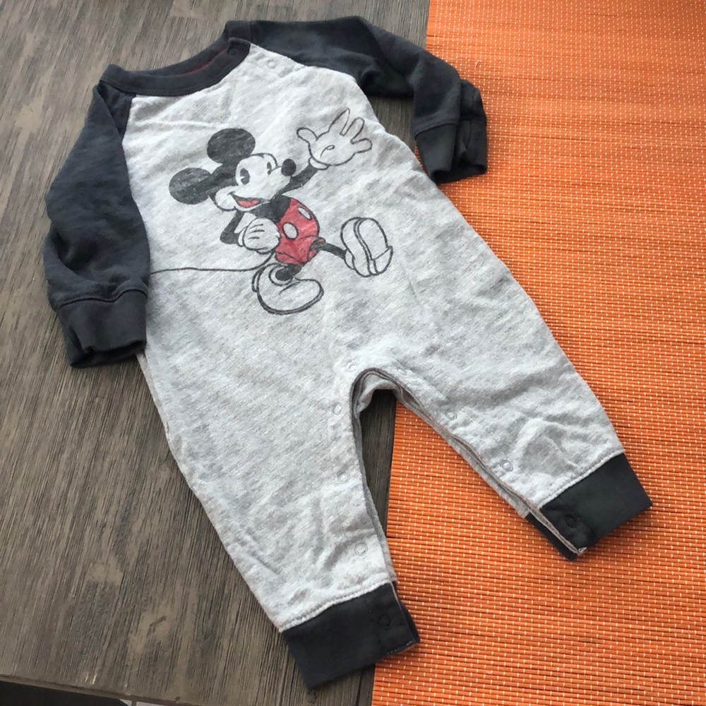 Baby Pijama